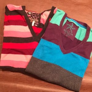 BOGO Long Sleeve sweaters